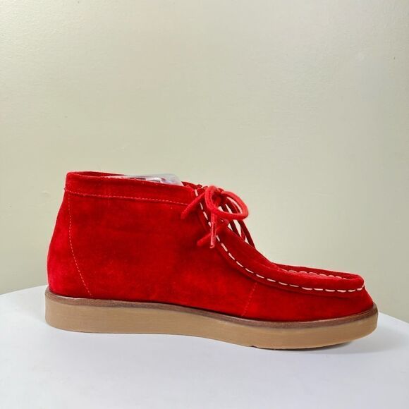 COPY - THE GREAT. Trooper Chukka Boot - Picture 4 of 4